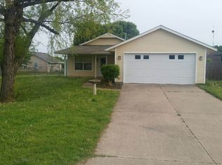 9506 E Aspenwood Dr, Claremore, OK 74019