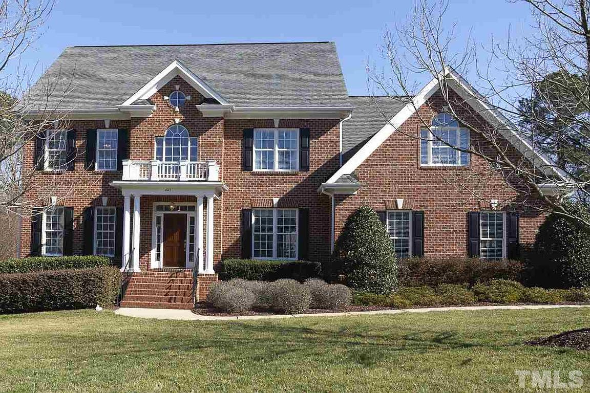 401 Felspar Way, Cary, NC 27518 Zillow