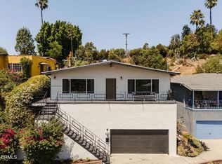4015 W Avenue 43, Los Angeles, CA 90041