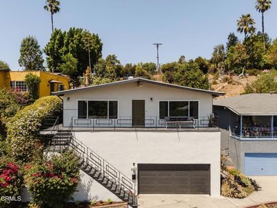 4015 W Avenue 43, Los Angeles, CA, 90041