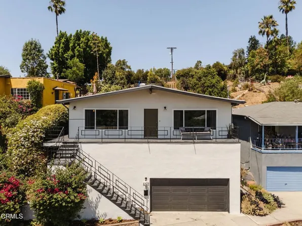 4015 W Avenue 43, Los Angeles, CA 90041