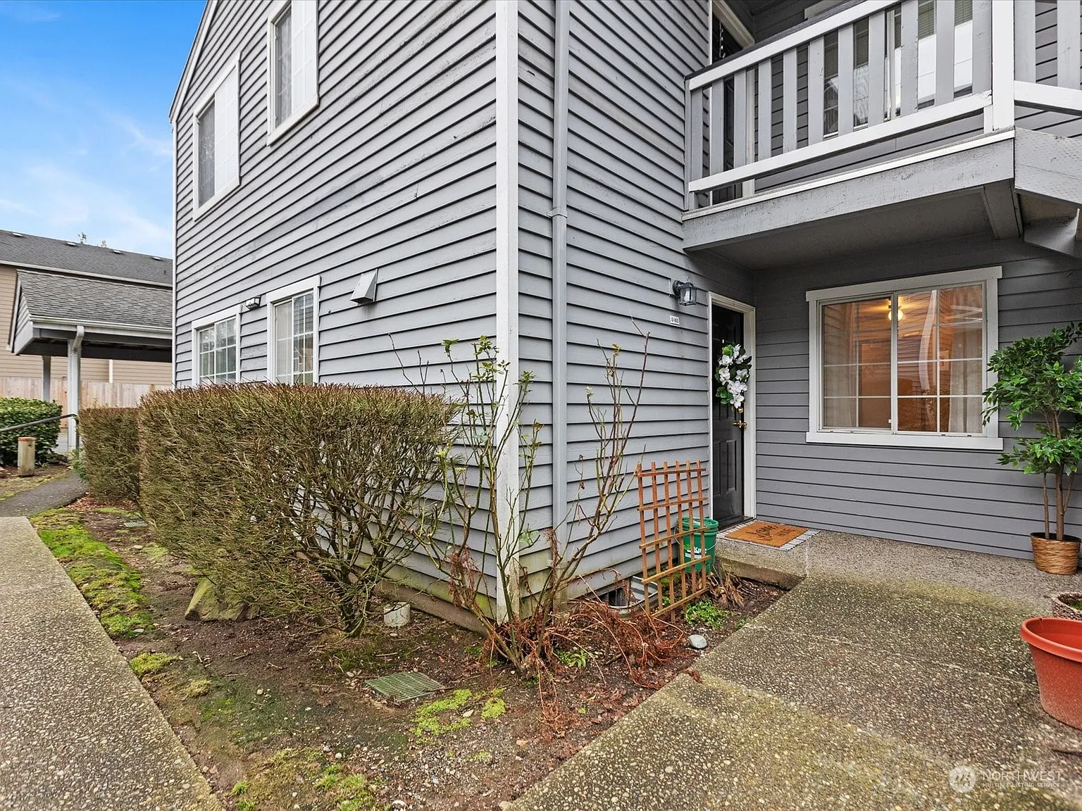 17122 44th Avenue W #D102 photo 1