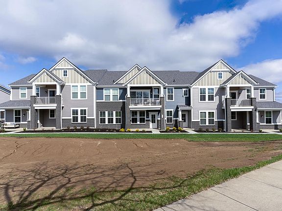 The Atwood A Exterior