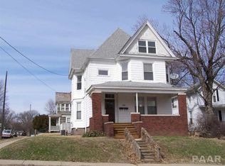 501 E Illinois Ave, Peoria, IL