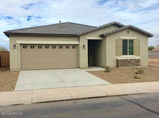 20153 N Marquez Dr, Maricopa, AZ 85138