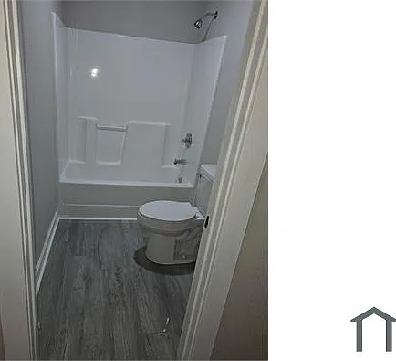 1044 S Franklin St #A — Photo 3