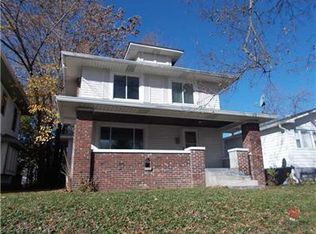 3930 N Capitol Ave, Indianapolis, IN