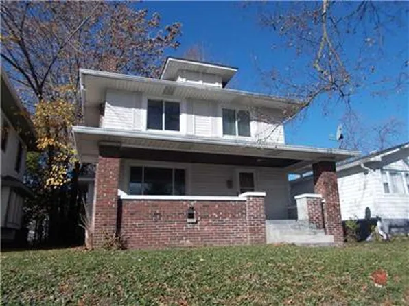 3930 N Capitol Ave, Indianapolis, IN 46208