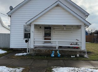 733 2nd St, Shelbyville, IN 46176