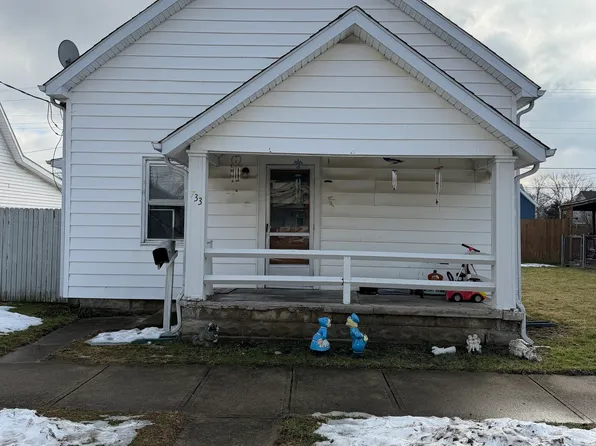 733 2nd St, Shelbyville, IN 46176