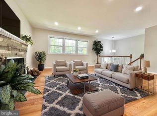 11218 Keystone Ave, Clinton, MD 20735