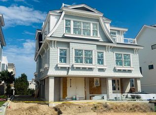 8314 Sunset Dr, Stone Harbor, NJ 08247