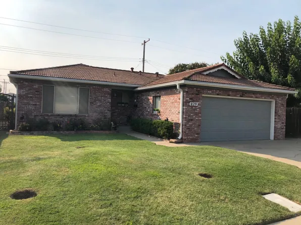 829 S California St, Lodi, CA 95240