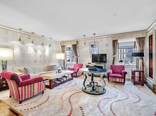 1 Central Park S UNIT 1813, New York, NY