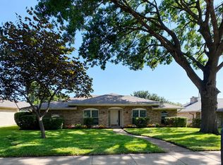 3203 Lemmontree Ln, Plano, TX 75074
