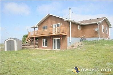 ON 5 ACRES