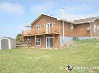 24118 Alkan Ln, Hermosa, SD 57744