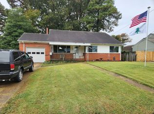 7433 Old Mill Rd, Norfolk, VA 23518