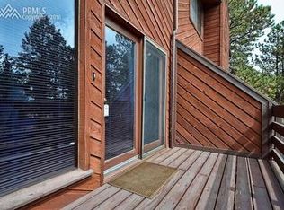 550-B Greenway Ct, Woodland Park, CO 80863