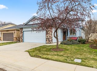 2278 S Blackspur Way, Meridian, ID 83642