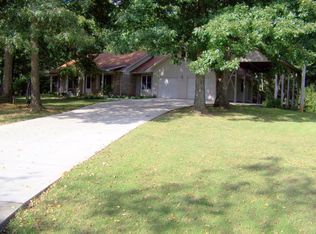 139 Bilbrey Rd, Livingston, TN 38570