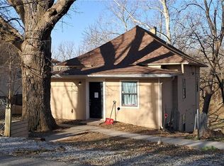3504 N 5th Street Ter, Saint Joseph, MO 64505