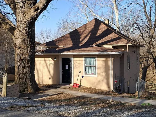 3504 N 5th Street Ter, Saint Joseph, MO 64505