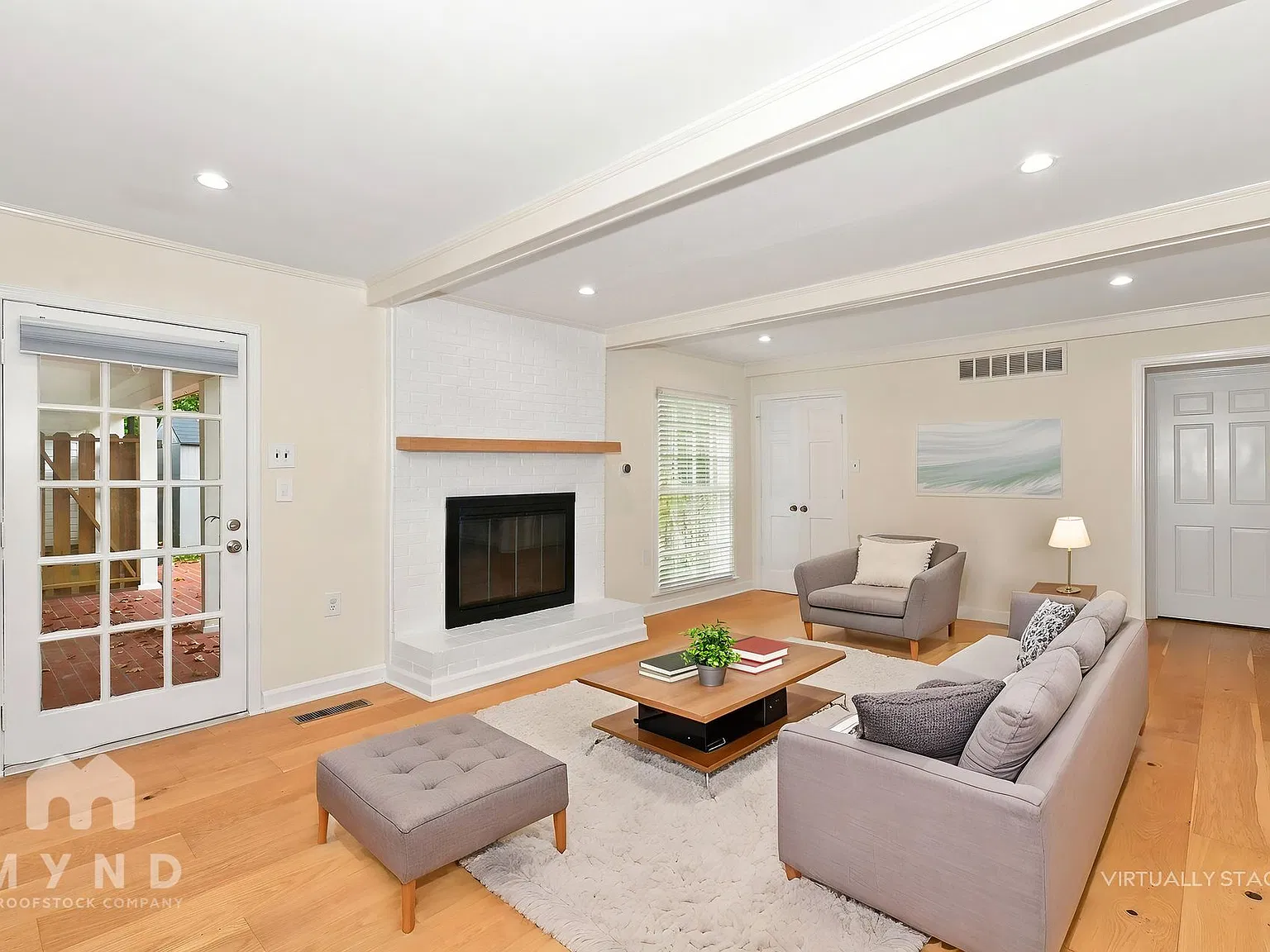 4 bed, 3.5 bath, 2964 sqft, $2,895 — Photo 2