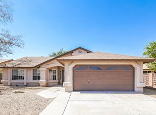 5034 N 85th Ave, Glendale, AZ 85305