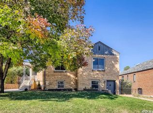 1635 Xavier St, Denver, CO 80204