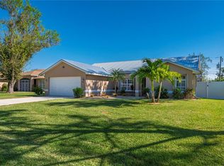 86 Zenith St, Pt Charlotte, FL 33954