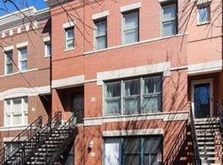 1332 W Fillmore St #A, Chicago, IL 60607