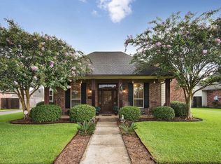 2067 High Point Ave, Zachary, LA 70791
