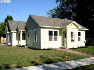 1240 NE Irvine St, McMinnville, OR