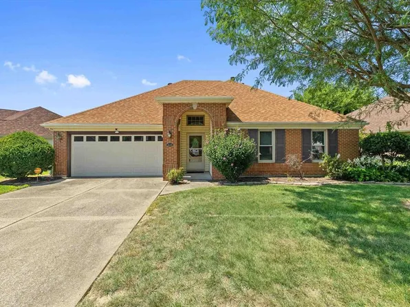 4610 McIntire Xing, Owensboro, KY 42301