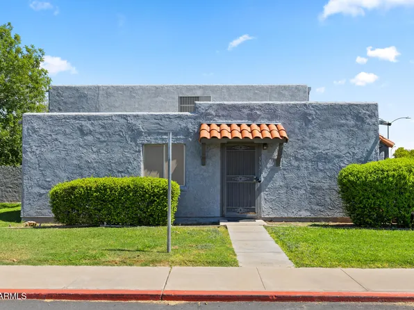 5320 W SHEENA Drive, Glendale, AZ 85306