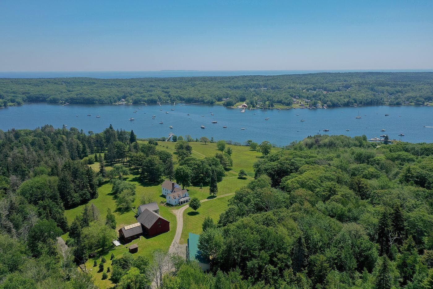 29 Ranger Road, Pemaquid, ME 04558 Zillow