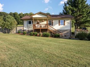 203 Hales Rd, Jonesborough, TN 37659
