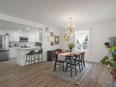 1313 Oshaughnessy Ave NE, Huntsville, AL, 35801