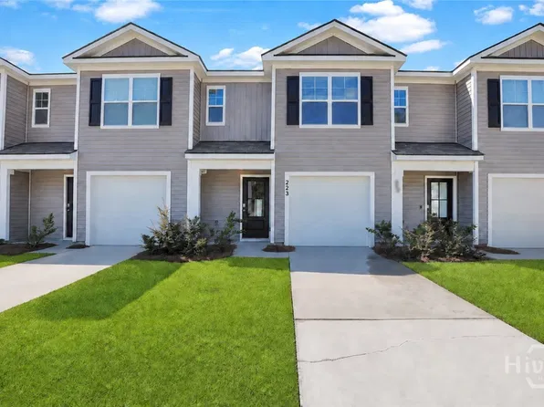 223 Coneflower Rd, Bloomingdale, GA
