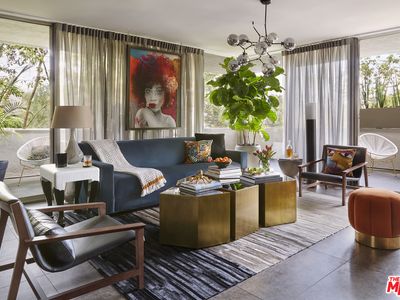 3625 Fredonia Dr APT 1, Los Angeles, CA, 90068