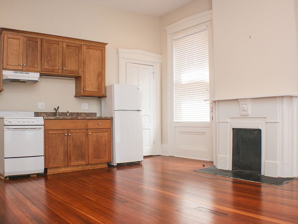 2nd image of 314 Greene St #316-D