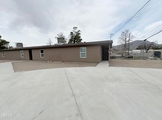 4640 Vesta Loop Ct #A & B, El Paso, TX 79904