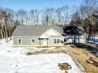 19 Partridge Dr, Gardiner, ME 04345