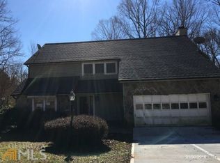 5277 Kelleys Walk, Stone Mountain, GA 30088