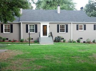 4403 W Friendly Ave, Greensboro, NC 27410