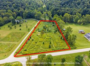 0 Dutch Run Rd, Piketon, OH 45661