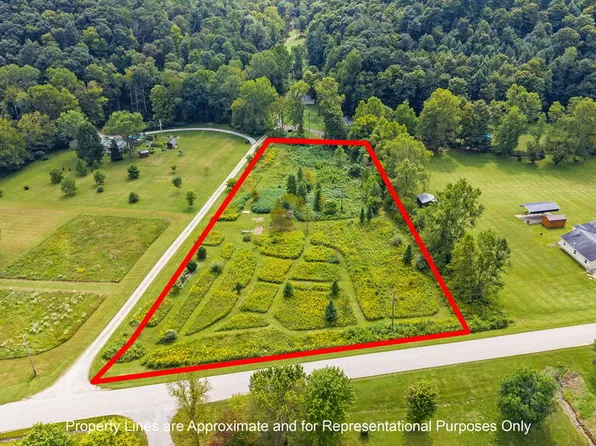 0 Dutch Run Rd, Piketon, OH 45661