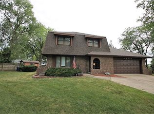 4809 Fleming Ave, Des Moines, IA 50310