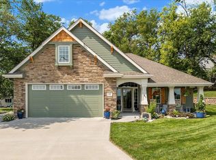 138 Shevi Dr, Council Bluffs, IA 51503